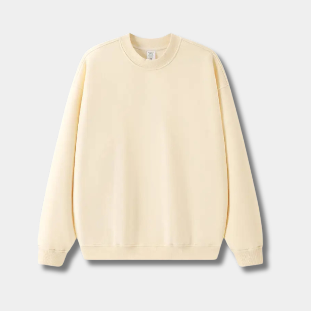 The Lior Pullover Sweat