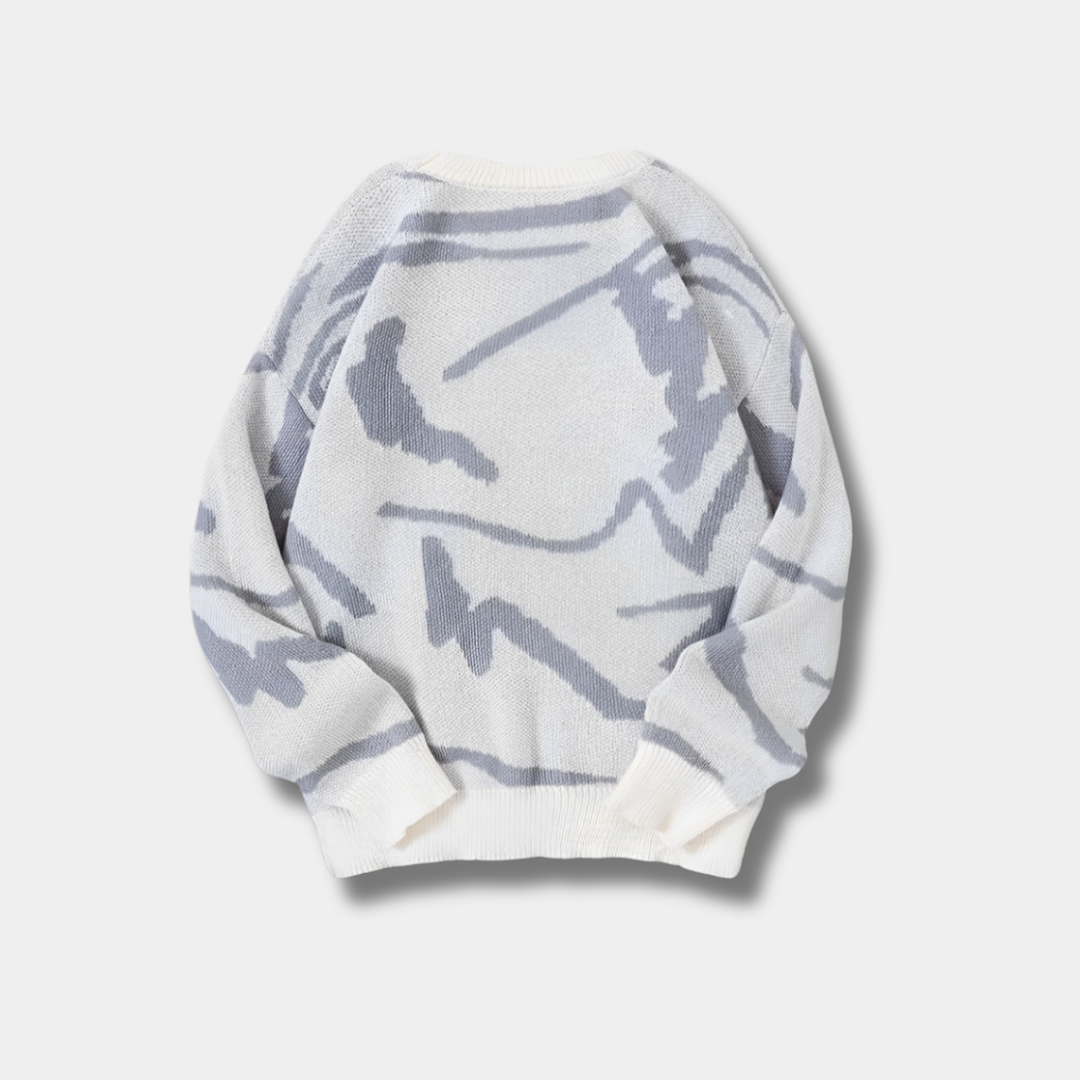 The Vercelli Knit