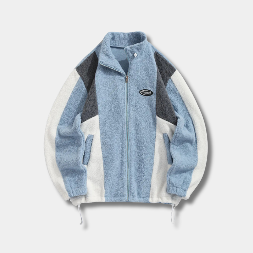 The Orvanni Knit
