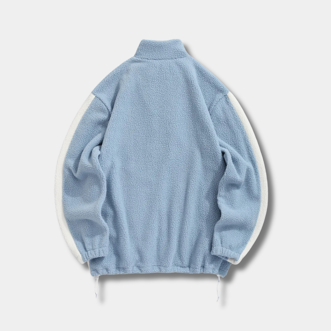 The Orvanni Knit