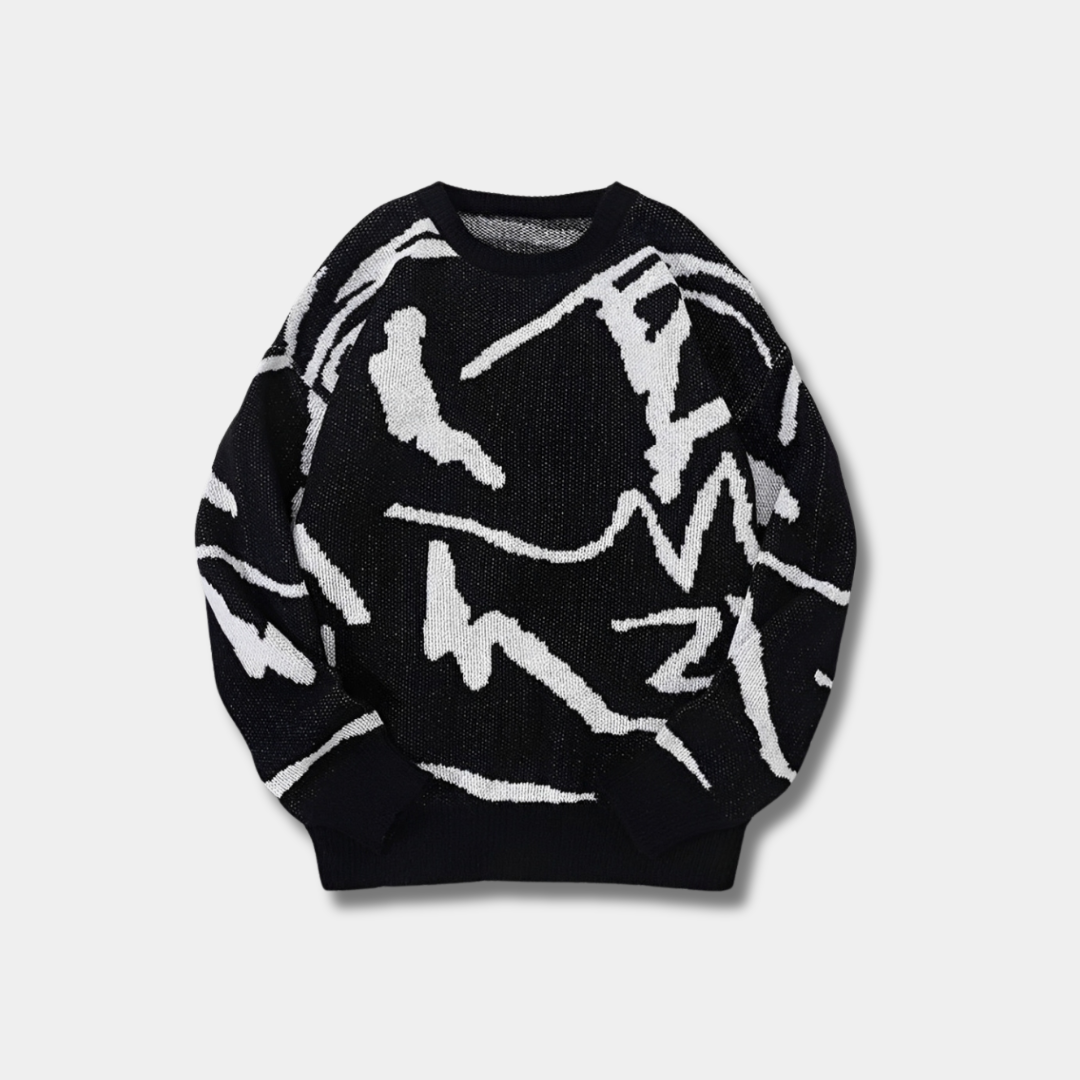 The Vercelli Knit