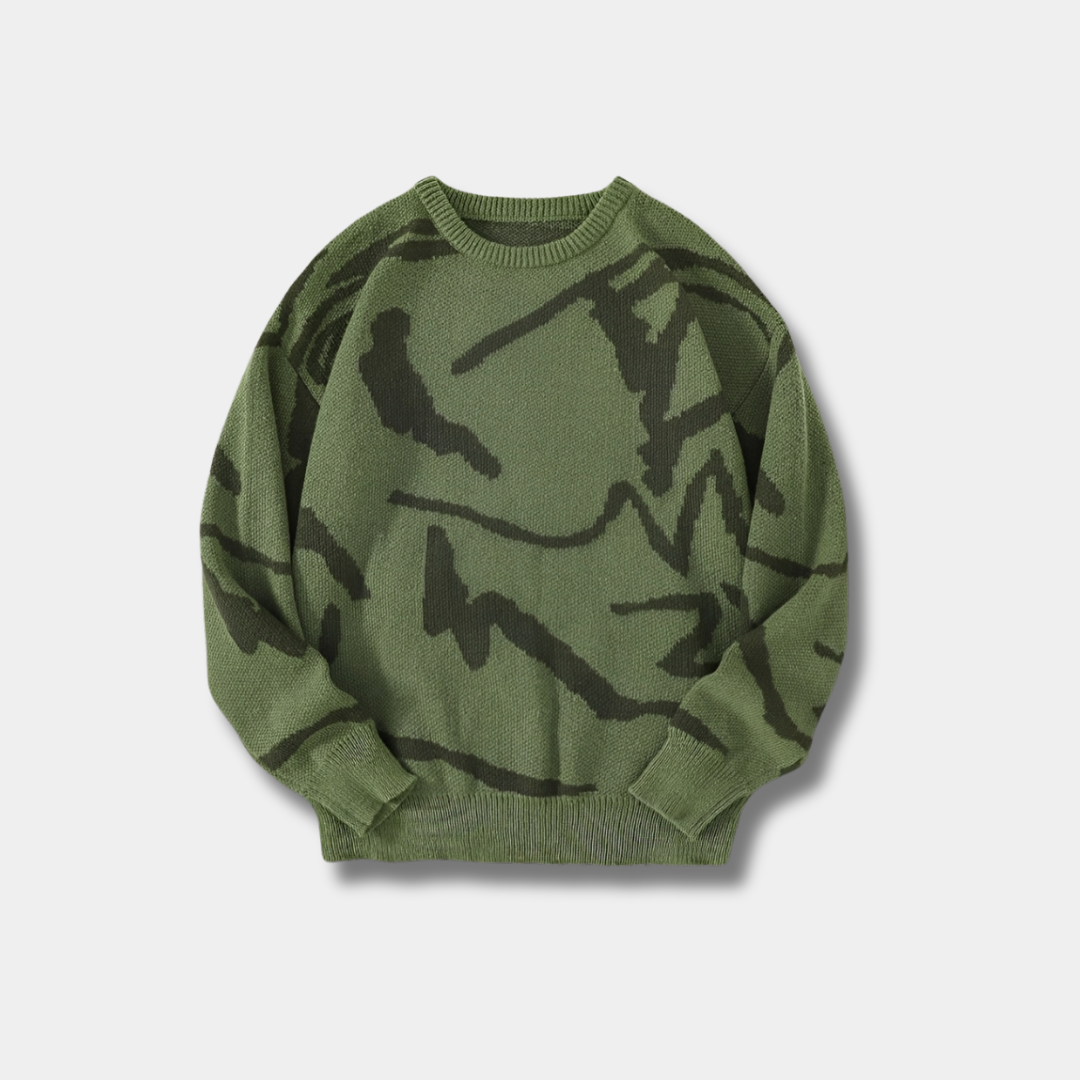 The Vercelli Knit