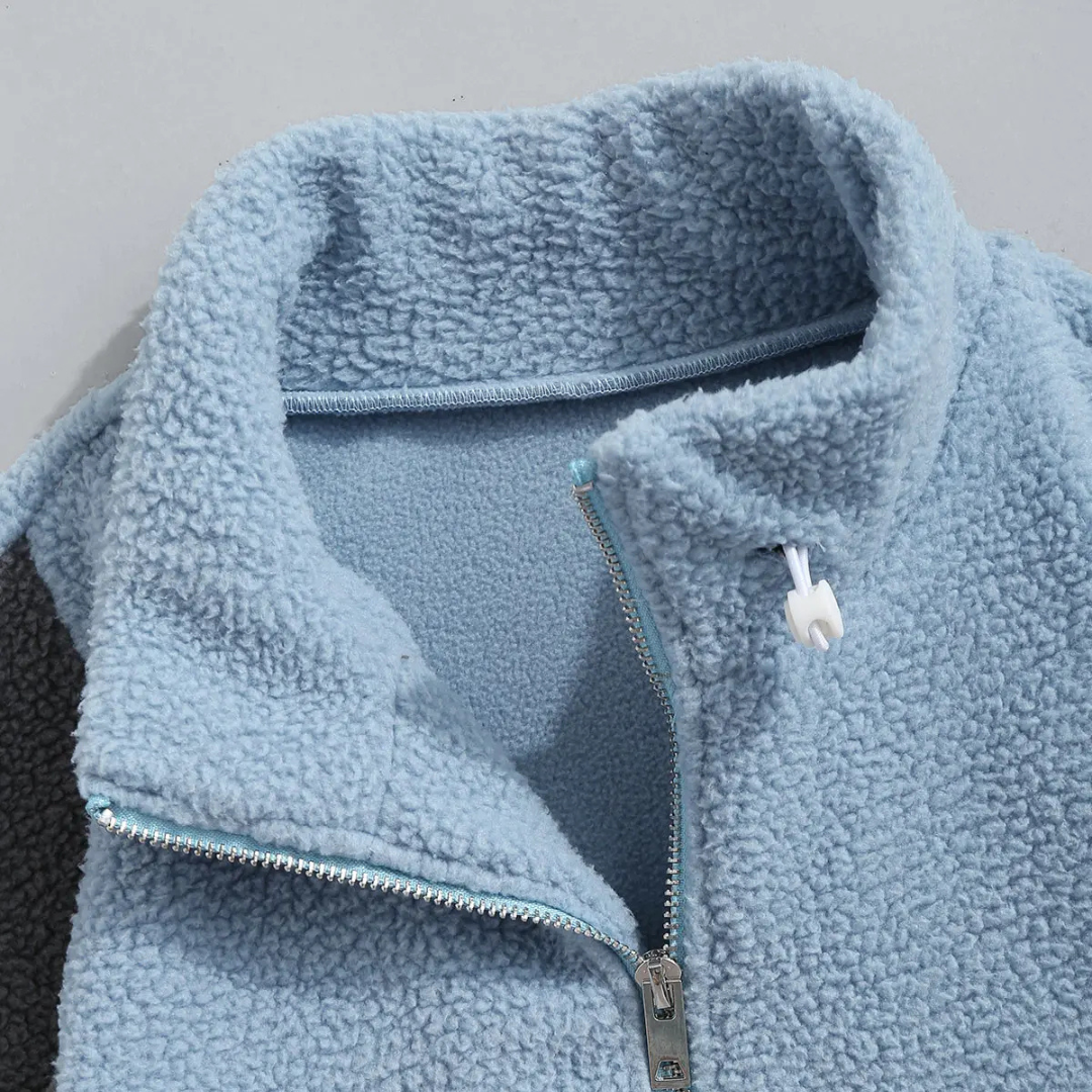 The Orvanni Knit