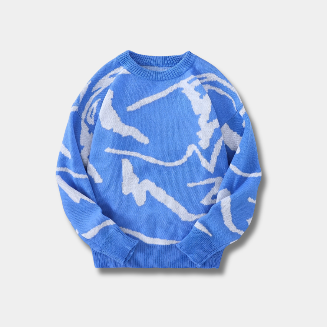 The Vercelli Knit