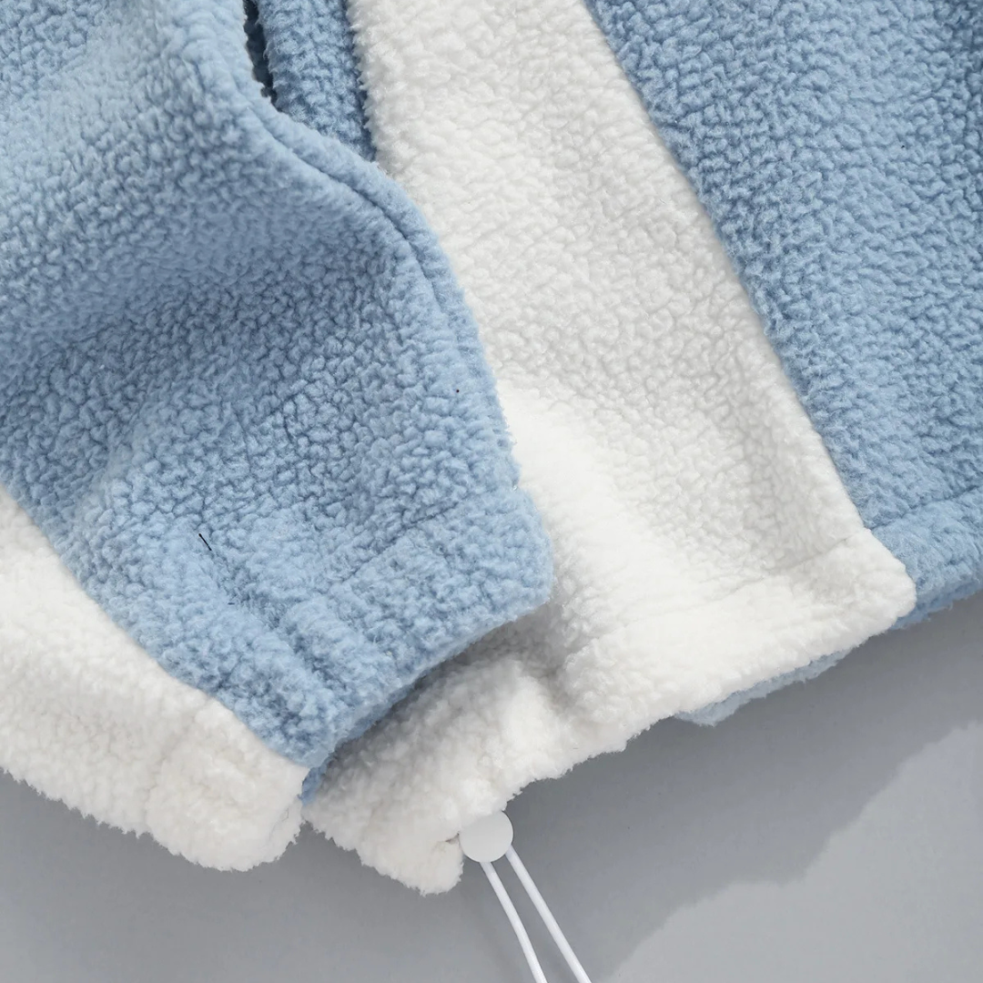 The Orvanni Knit