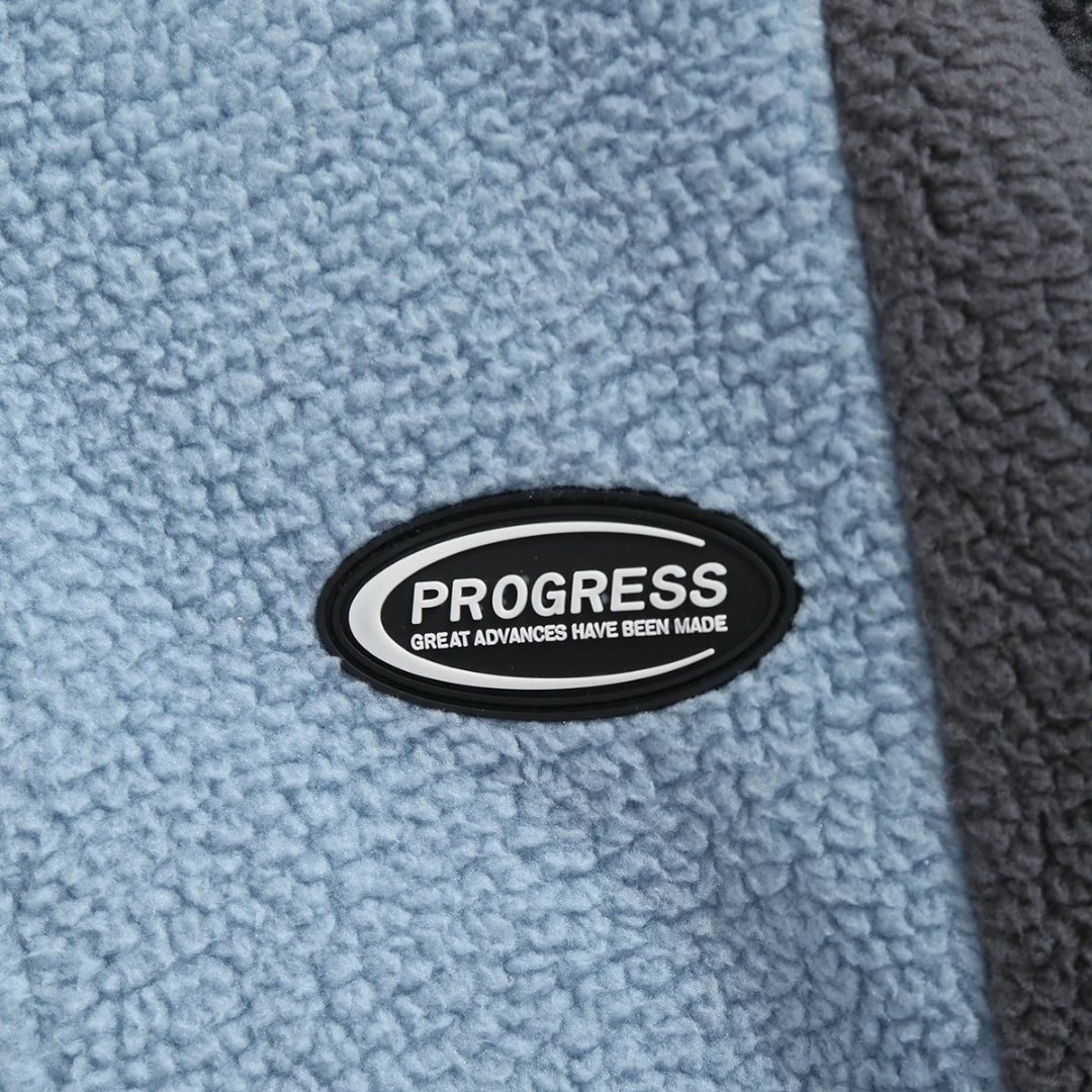 The Orvanni Knit