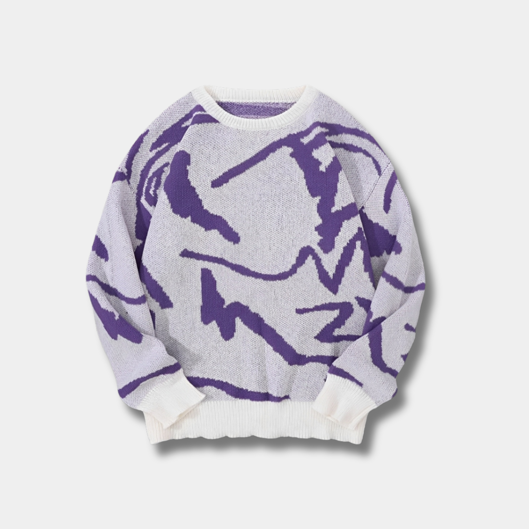 The Vercelli Knit