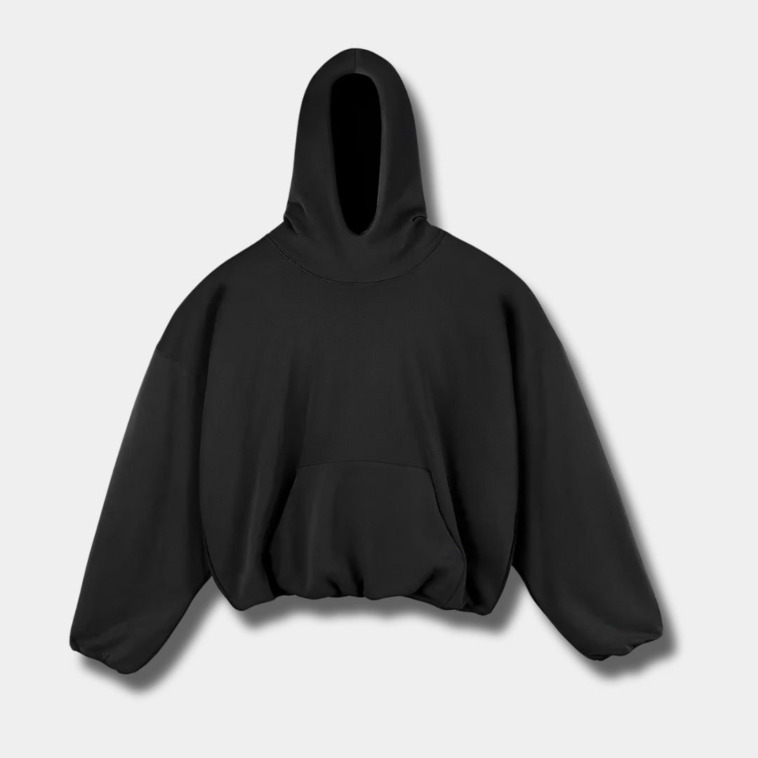 Loren Blend Cotton Hoodie