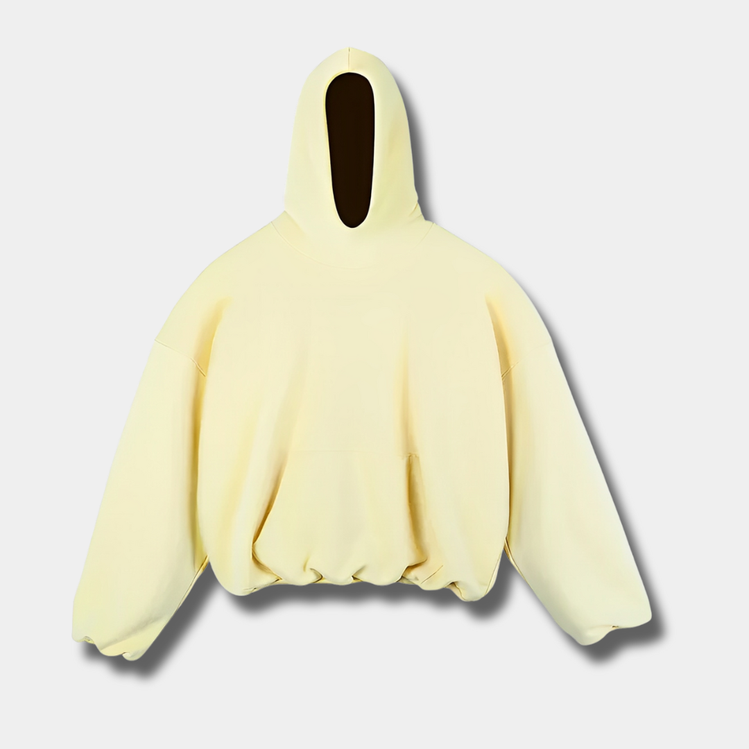 Loren Blend Cotton Hoodie