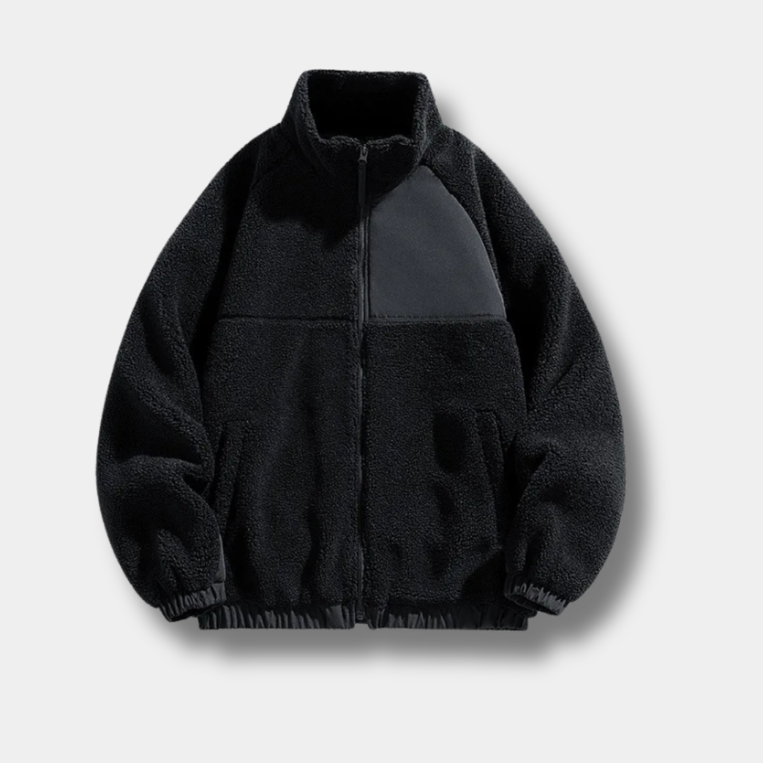 Seravo Thickened Fleece Jacket