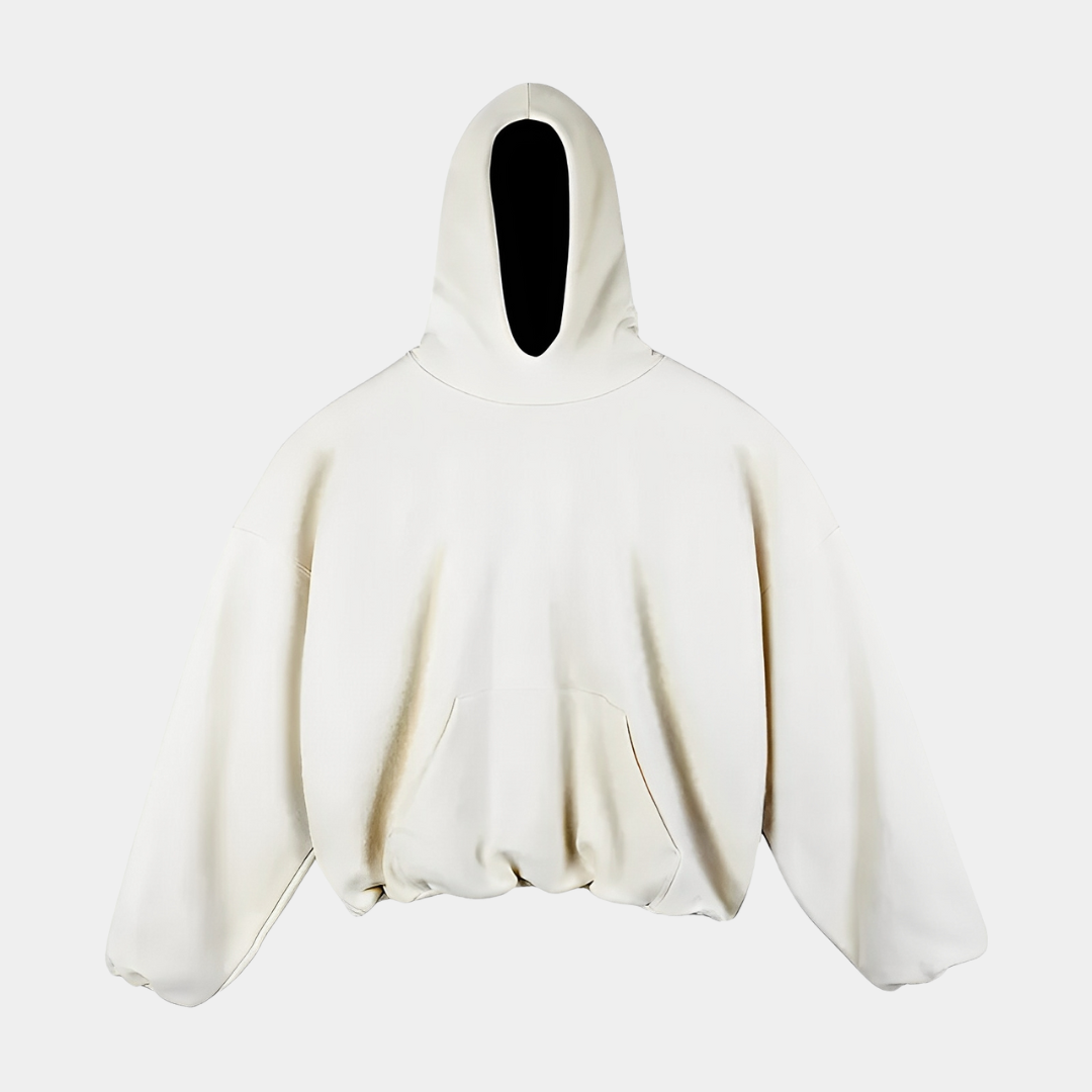 Loren Blend Cotton Hoodie