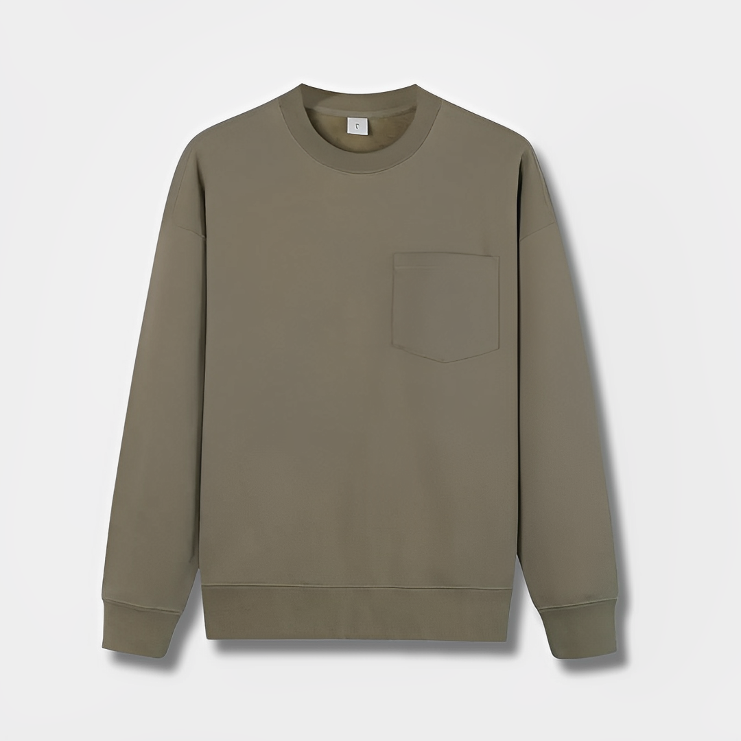 The Arien Crew Sweat