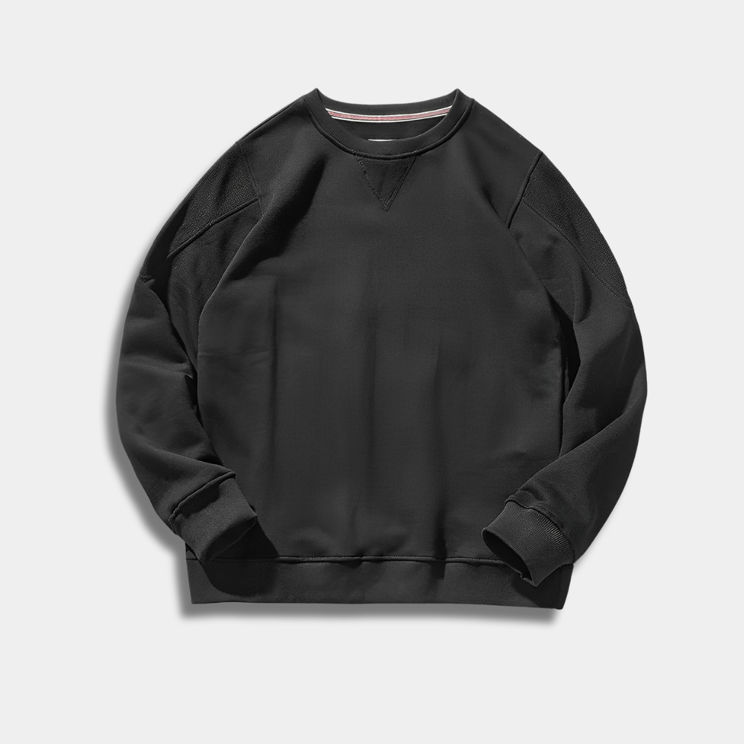 Caden Series Sweater