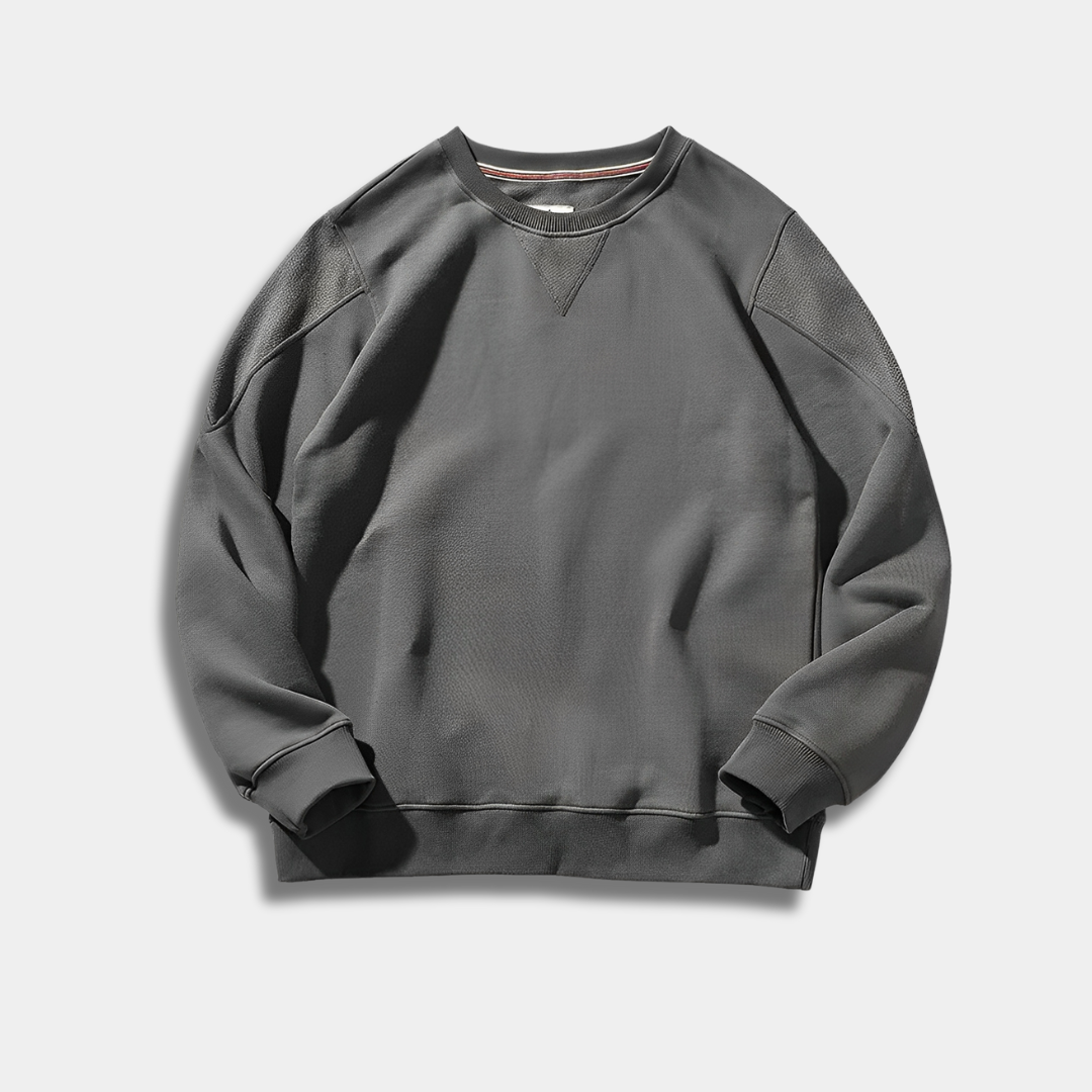 Caden Series Sweater