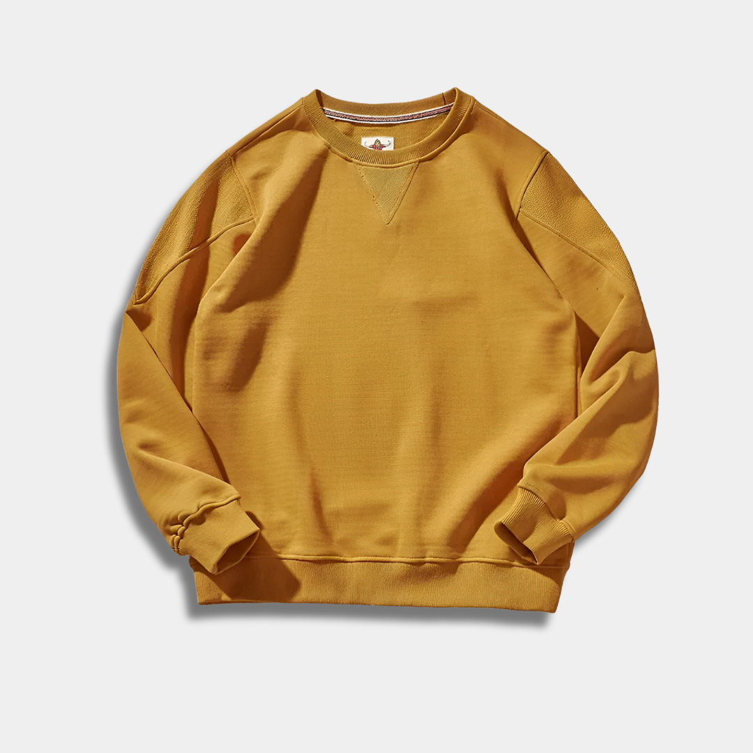 Caden Series Sweater