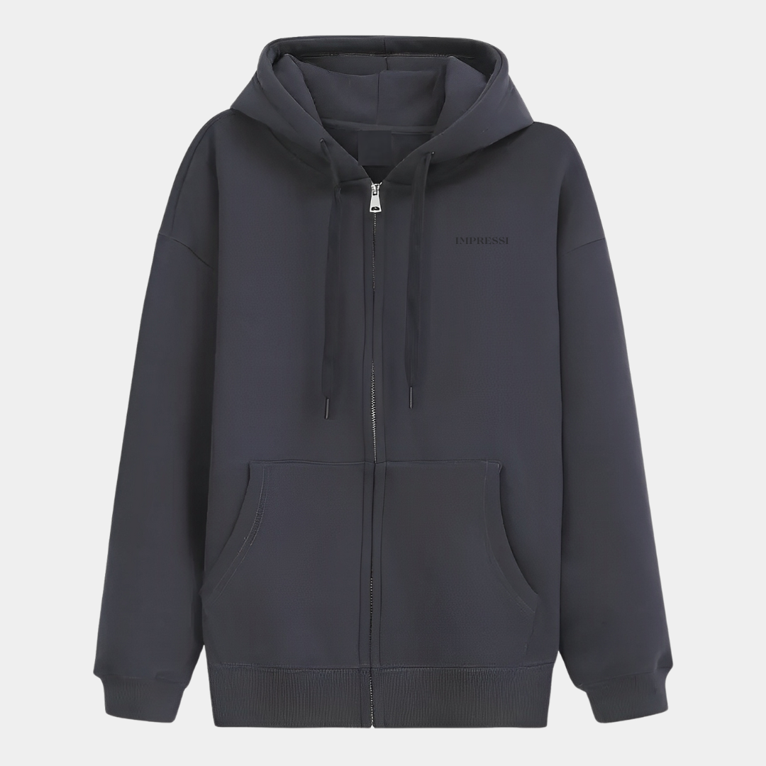 The Mynta Studio Jacket