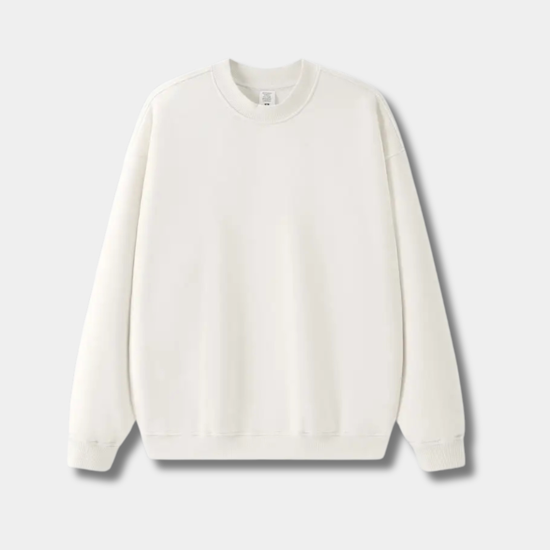 The Lior Pullover Sweat