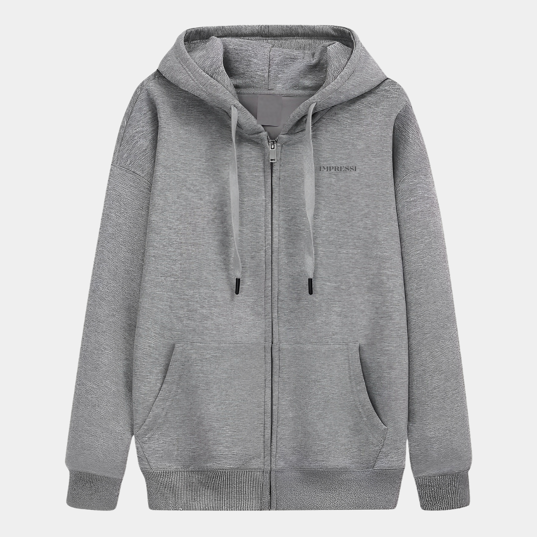 The Mynta Studio Jacket