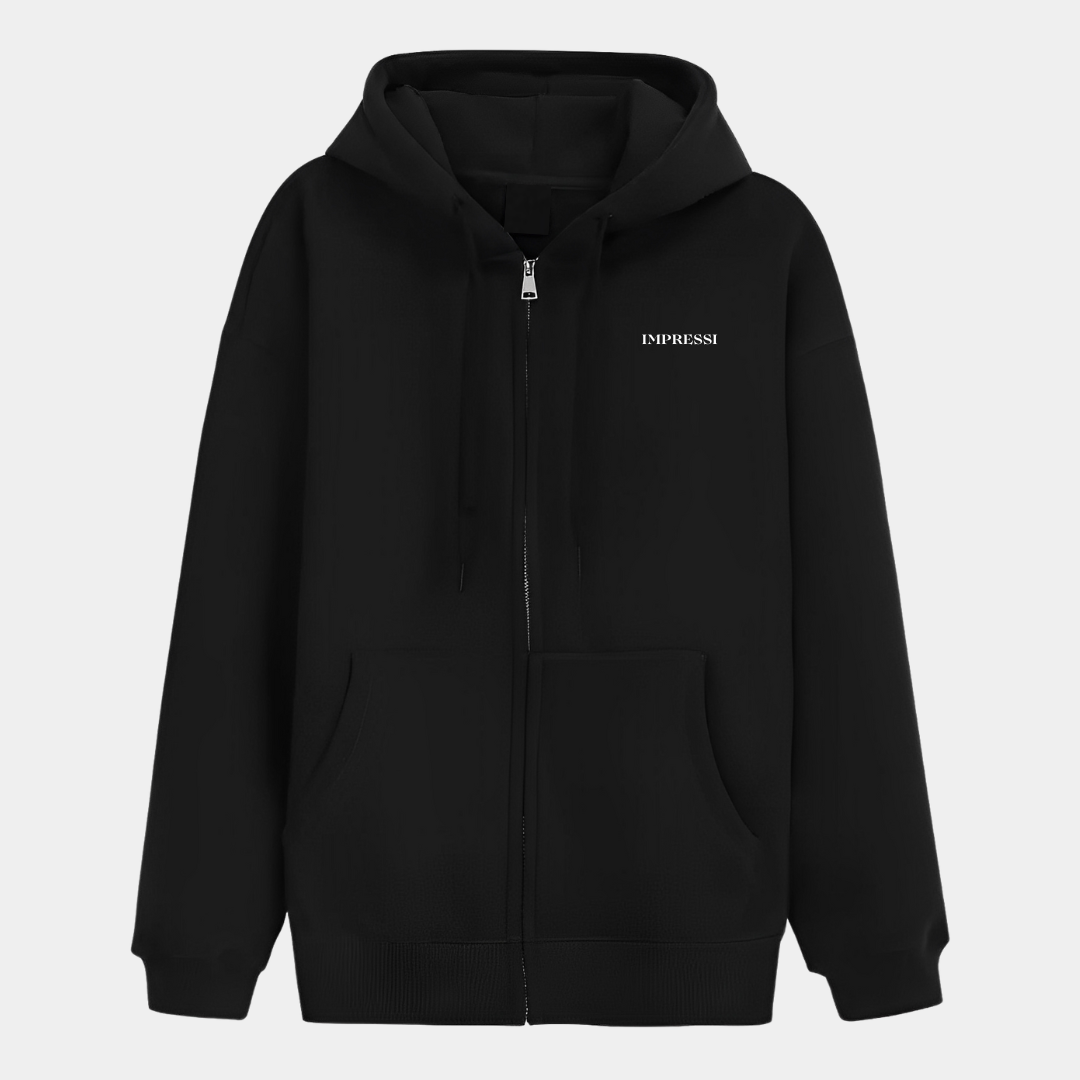 The Mynta Studio Jacket