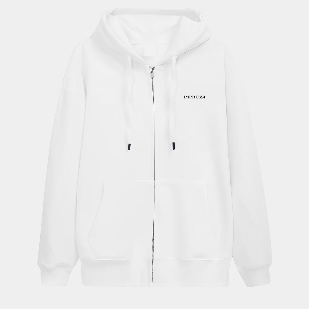 The Mynta Studio Jacket