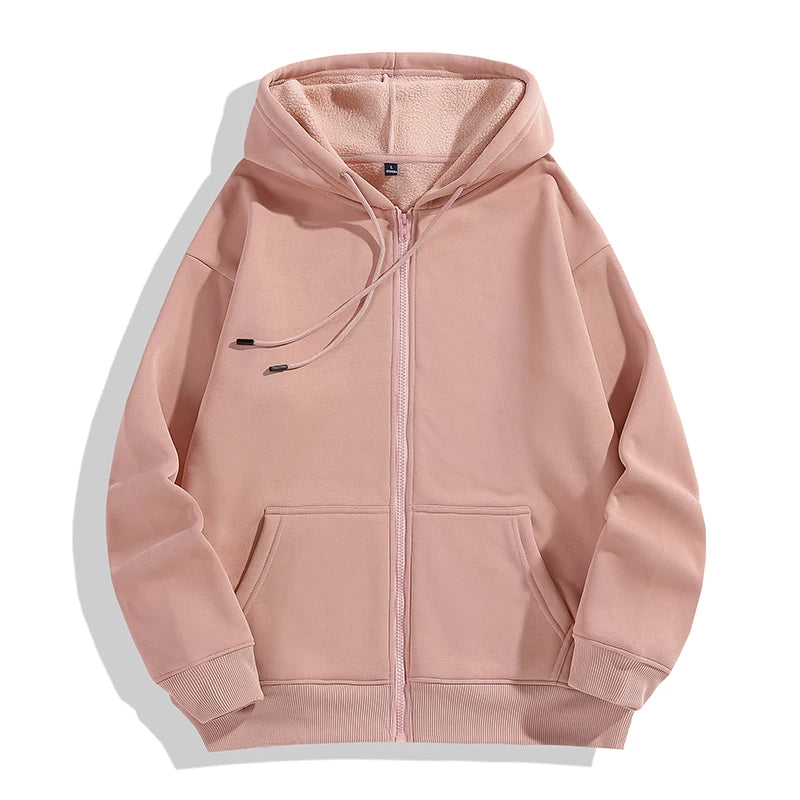 The Alaric Layered Jacket
