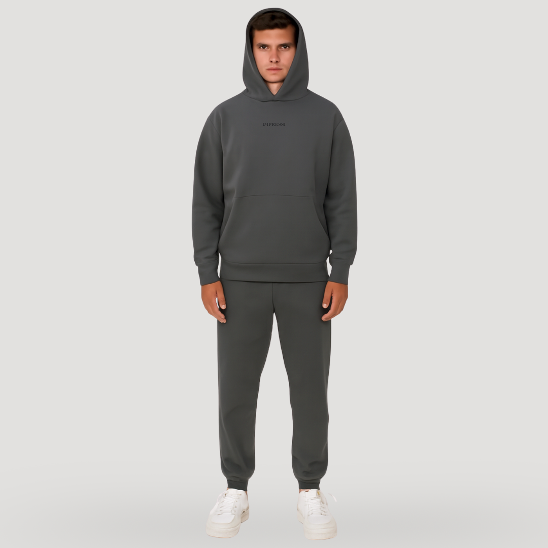 Dark Grey