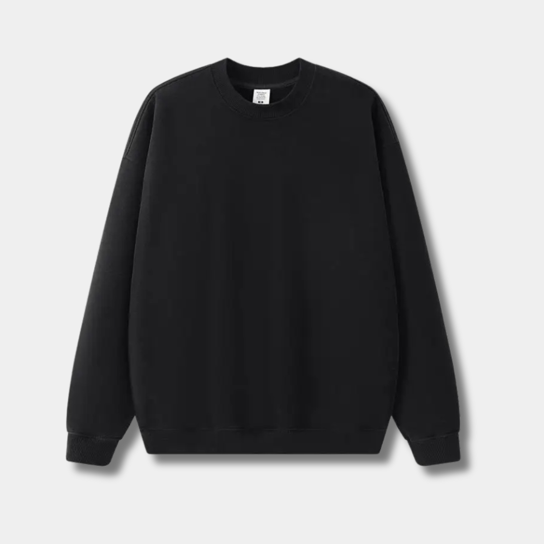 The Lior Pullover Sweat