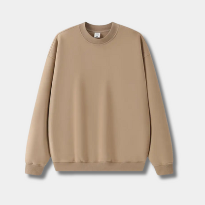 The Lior Pullover Sweat