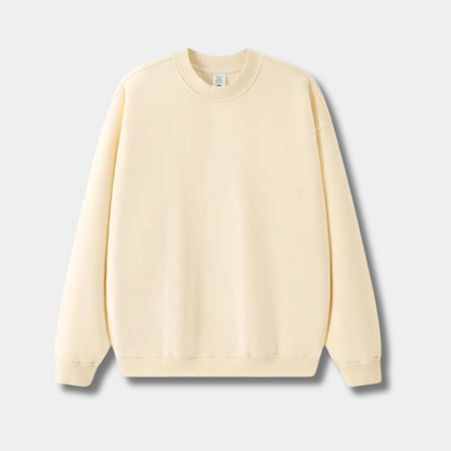 The Lior Pullover Sweat