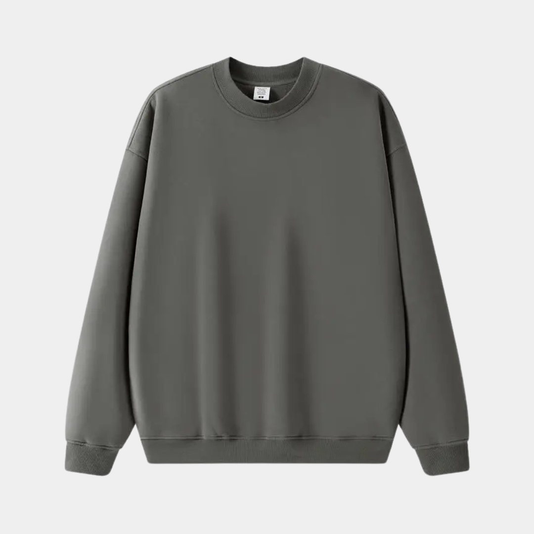 The Lior Pullover Sweat