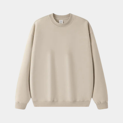 The Lior Pullover Sweat