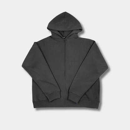 Lucan Studio Jacket