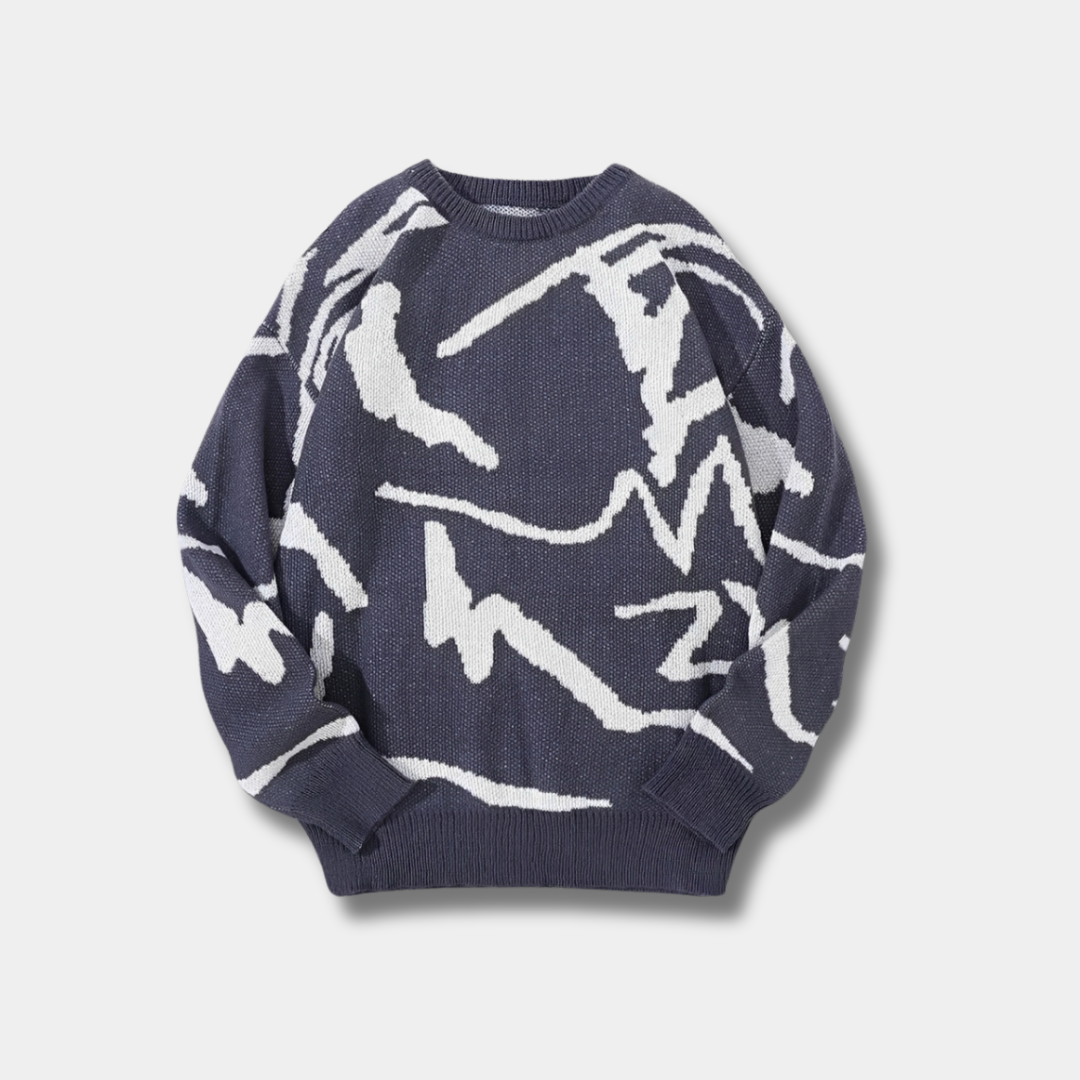 The Vercelli Knit
