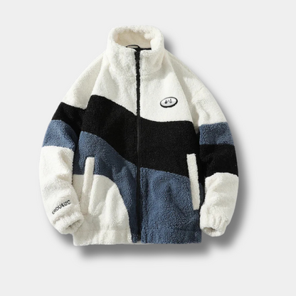 The Lervani Fleece Jacket