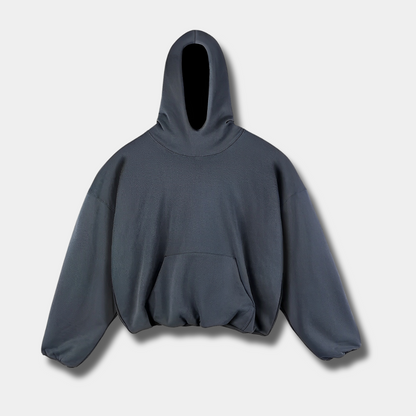 Loren Blend Cotton Hoodie
