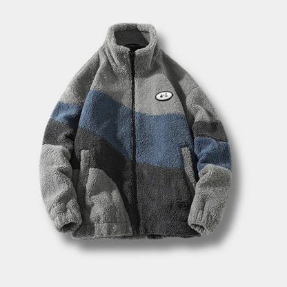 The Lervani Fleece Jacket
