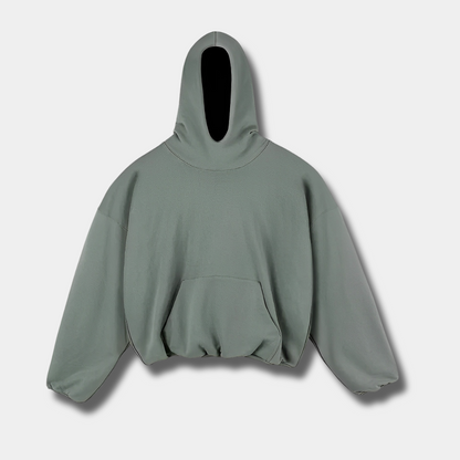 Loren Blend Cotton Hoodie