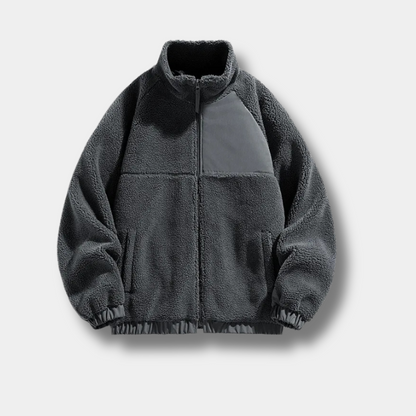 Seravo Thickened Fleece Jacket