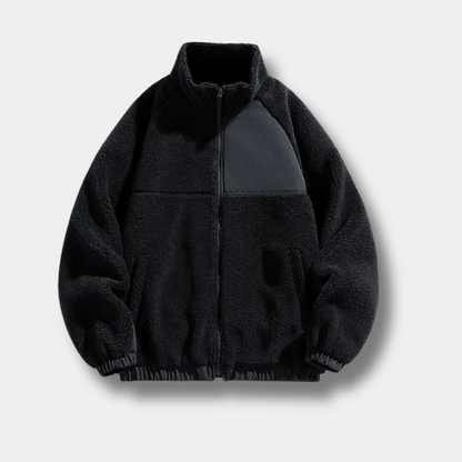 Seravo Thickened Fleece Jacket