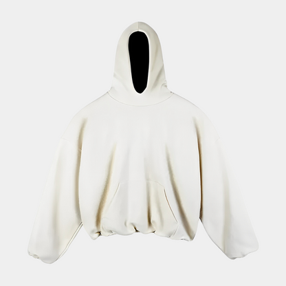 Loren Blend Cotton Hoodie