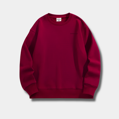Alessio Crew Neck Sweater
