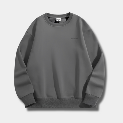 Alessio Crew Neck Sweater