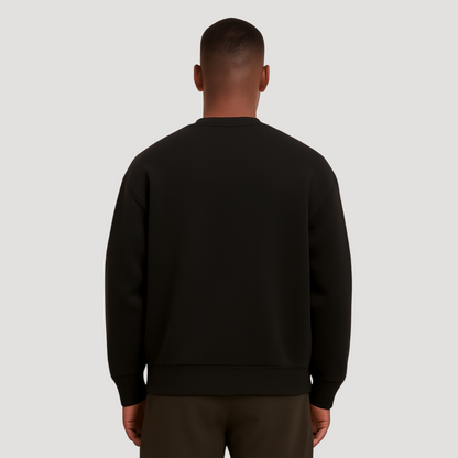 Alessio Crew Neck Sweater