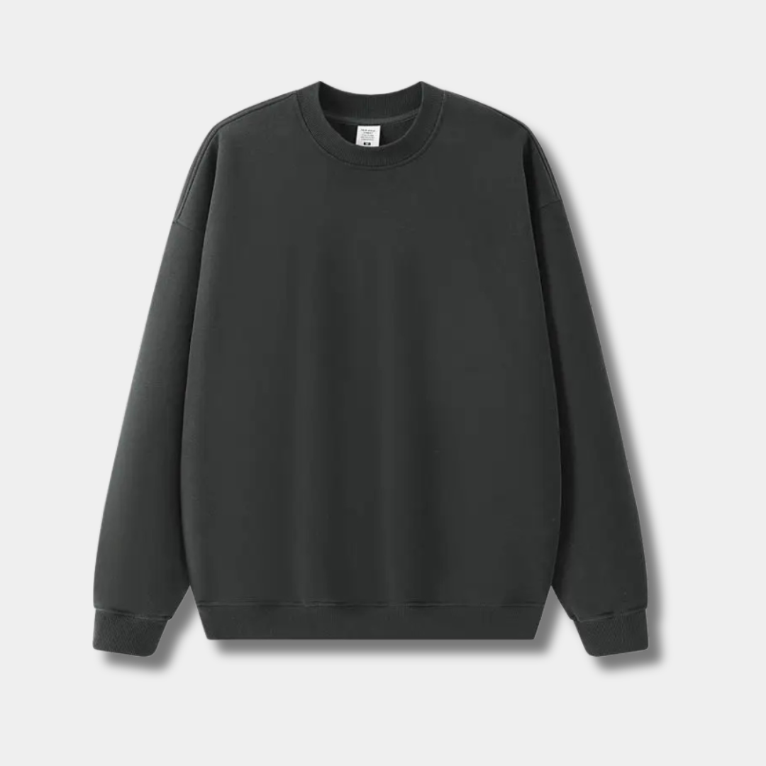 The Lior Pullover Sweat