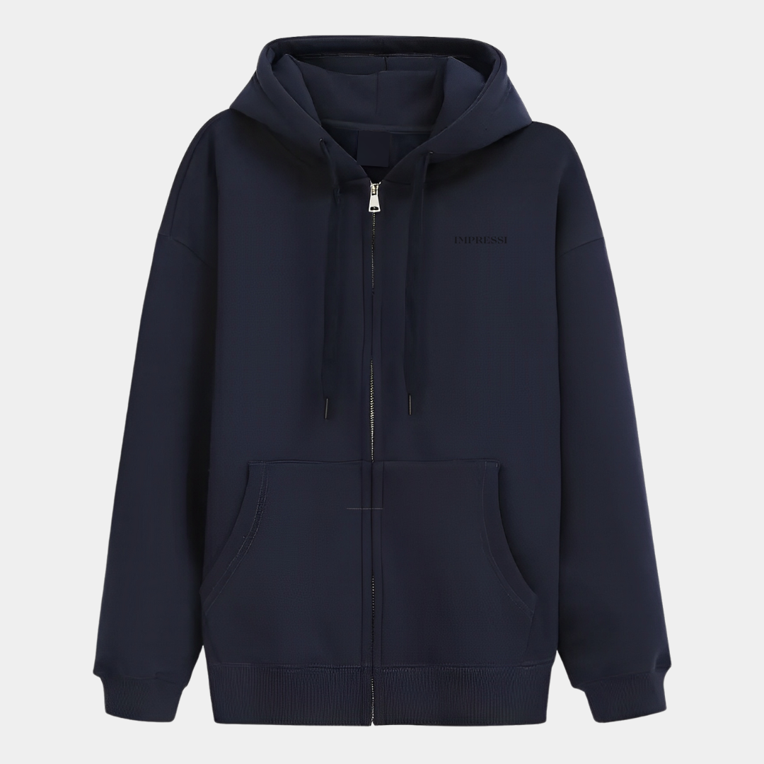 The Mynta Studio Jacket