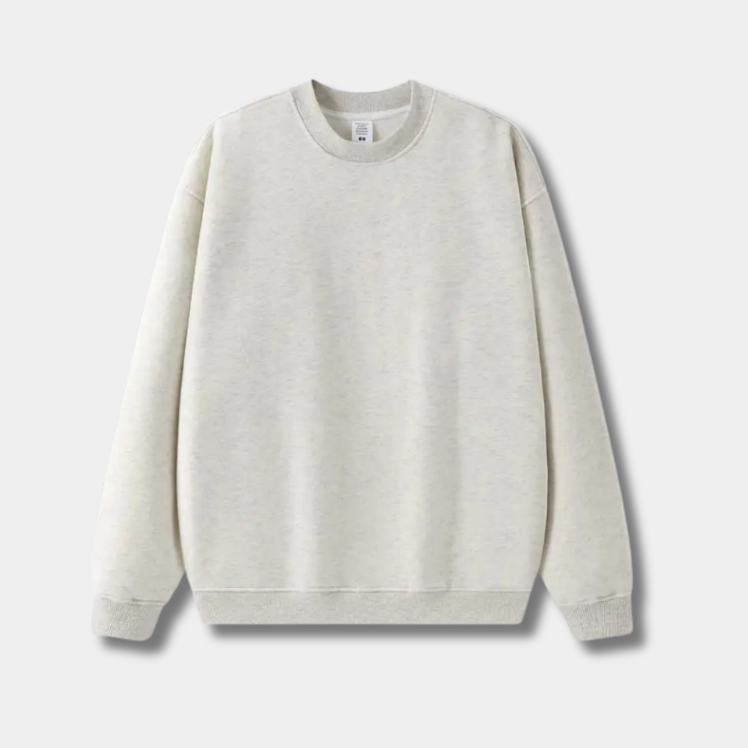 The Lior Pullover Sweat