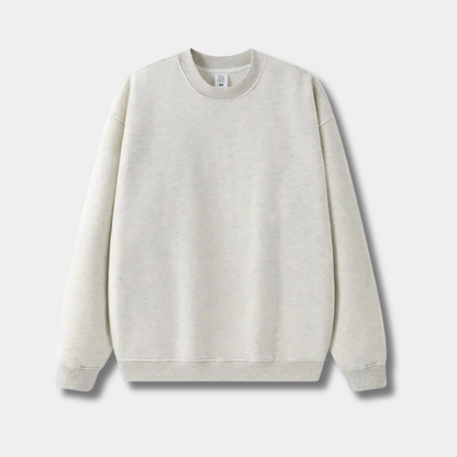 The Lior Pullover Sweat