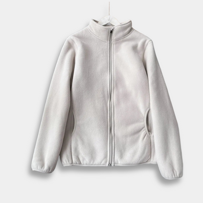 The Milan Fleece Jacket