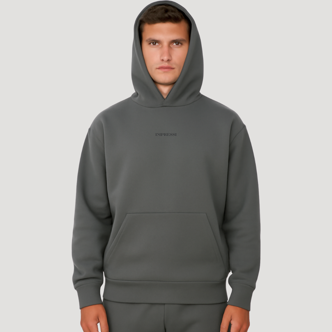Dark Grey