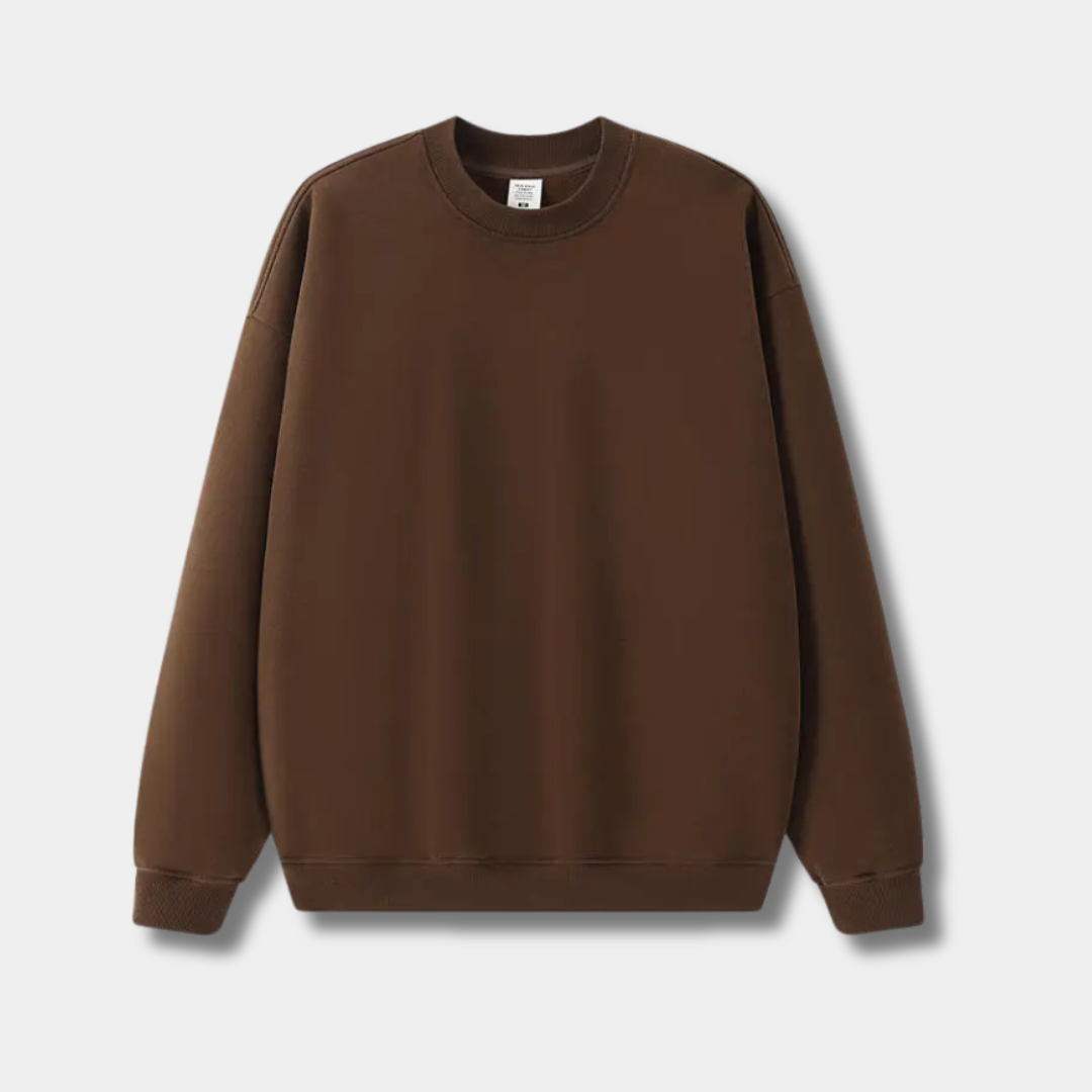 The Lior Pullover Sweat